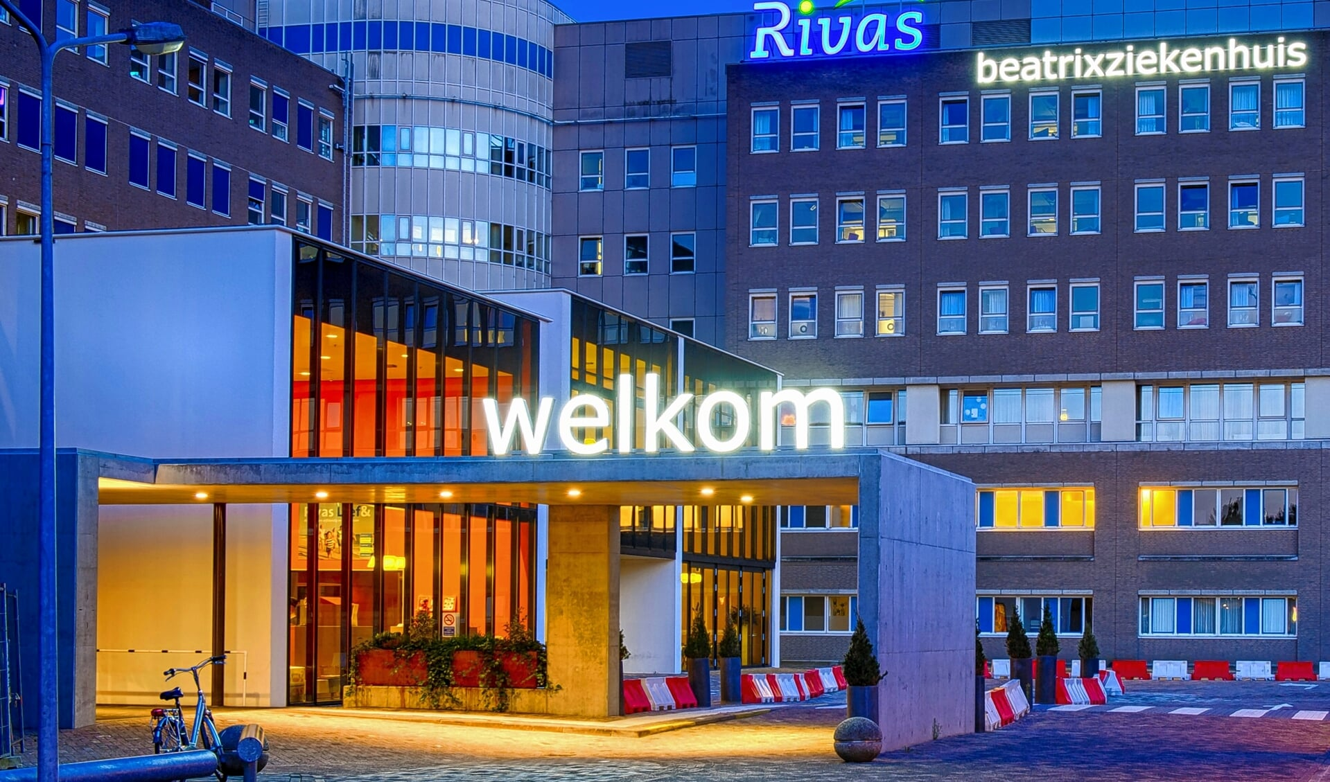 Paul Sleiffer, systeembeheer Rivas Zorggroep: ‘ICT Specialist heeft ons echt uit de brand geholpen’