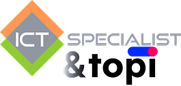 ICT Specialist biedt nu Topi aan!