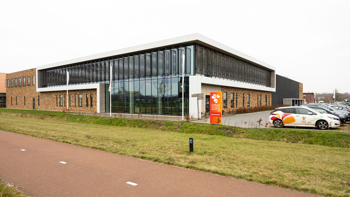 Erik en Ivo van Interzorg: ‘De ICT Specialist kan ook out of the box denken’