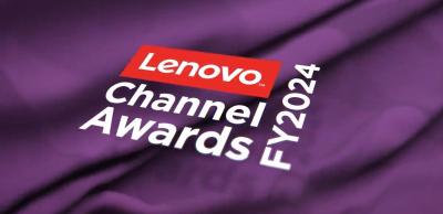 ICT Specialist voor Tweede Jaar Lenovo Gold Partner van het Jaar