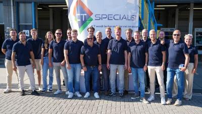 De winnaars van ons partner evenement zijn bekend! 