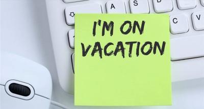 7 hardware tips voor tijdens je vakantie