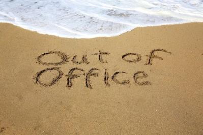 10 voorbeelden van grappige out of office berichten 