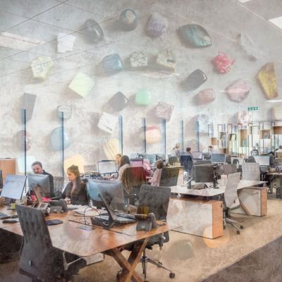 Is dit hét geheime wapen op de werkplek?