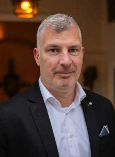 Leonard Timmer: 'Over de Technologische Trends bij Terra'