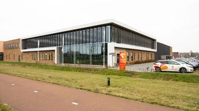 Erik en Ivo van Interzorg: ‘De ICT Specialist kan ook out of the box denken’