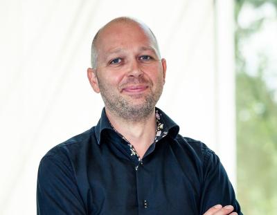 Mischa van der Geest van Feenstra: ‘We zetten veel meer in op optimalisering van onze IT’