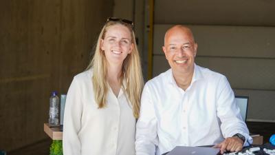 Armando Versteeg: "Over de strategische meerwaarde van ASUS voor de zakelijke markt"