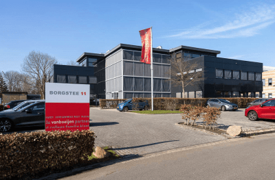 Wies en Frits van Vanboeijen: 'Vanaf de eerste bestelling zijn we klant geworden'