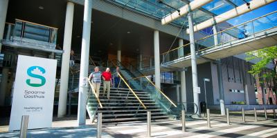 Michiel Heeringa en Sebastiaan van Schoonhoven: ‘In een recordtijd hebben we 3500 werkplekken gemigreerd’