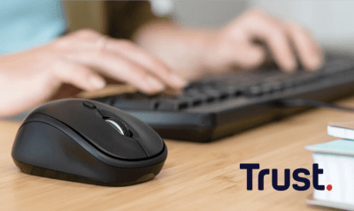 Microsoft Stopt met Accessoires - Ontdek de Alternatieven van Trust