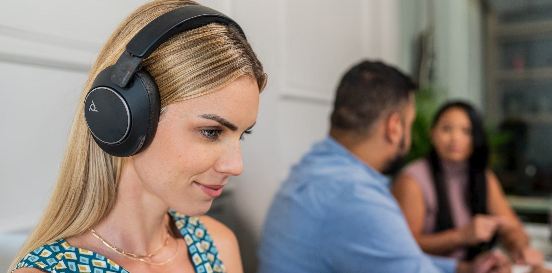 Een Draagstijl voor Elke Werkstijl: Poly 