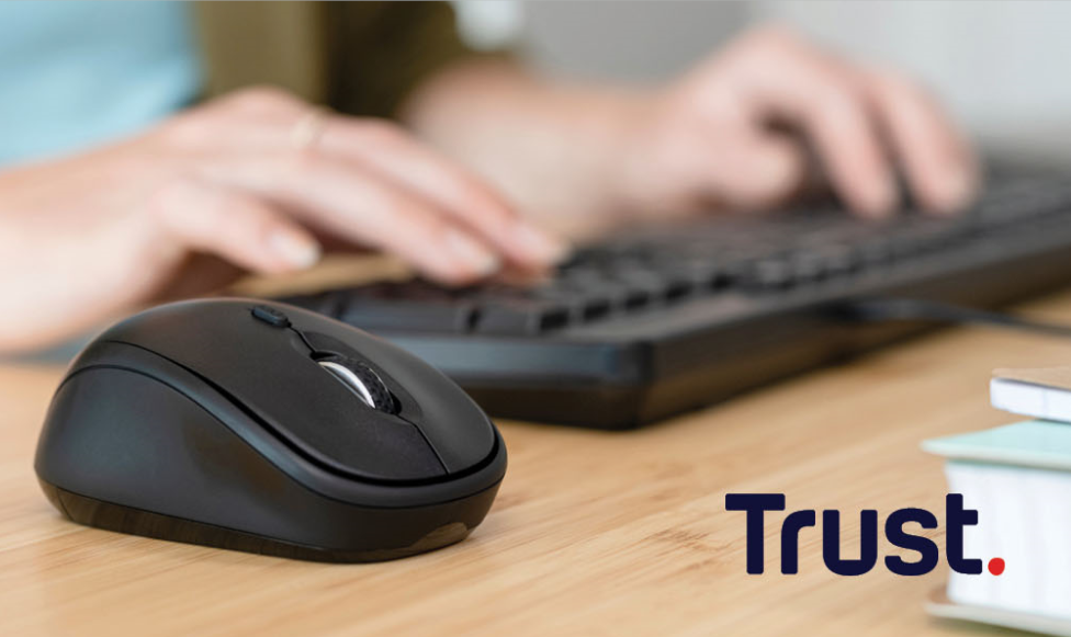 Microsoft Stopt met Accessoires - Ontdek de Alternatieven van Trust